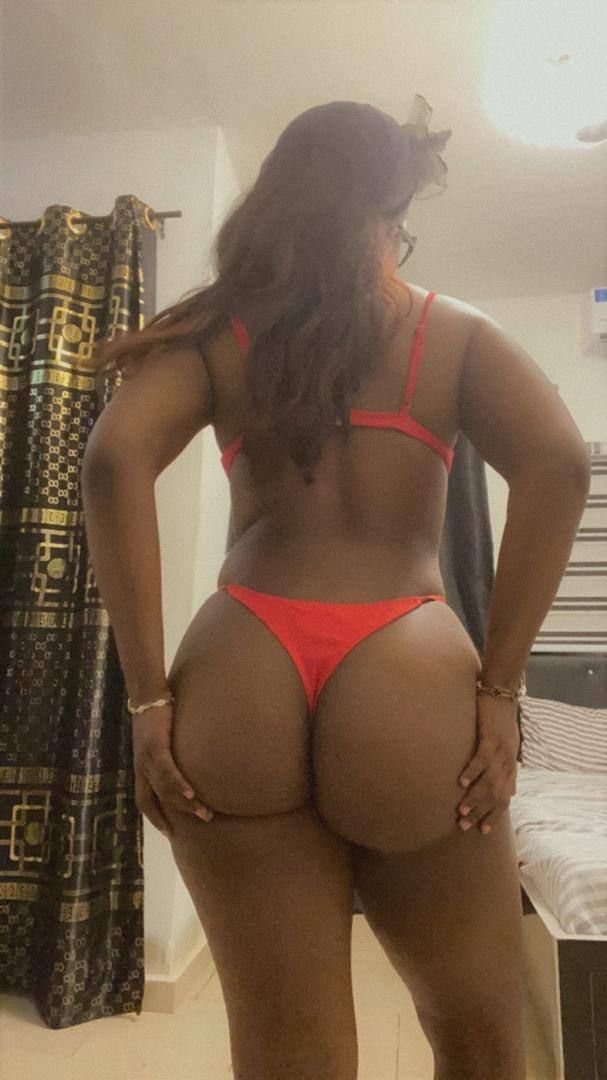 EBONY VERY MUCH 🥵 AVAILABLE 👅 FOR HOOKUP  IM BLACK AND SWEET ❤️😍 Telegram: munalove606 signal: Munarose.25 - Image 3